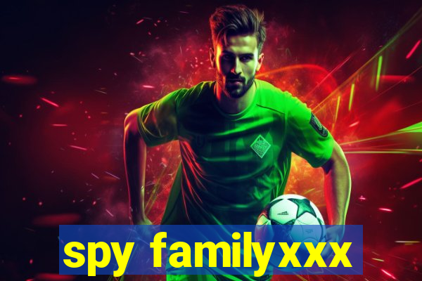 spy familyxxx